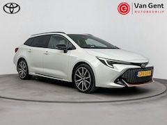 Toyota Corolla Touring Sports - Hybrid 200 GR Sport Plus | Leder | Dodehoek detectie | Head-up display | JBL | Stoel-/acht