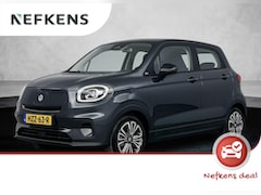 Leapmotor T03 - Design 37.3 kWh | Navigatie | Camera | Adaptief Cruise Control | Panoramadak | Lichtmetale