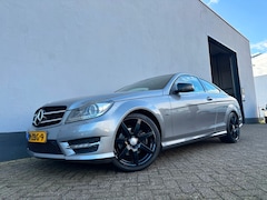 Mercedes-Benz C-klasse Coupé - 180 Automaat - Climate Control