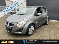 Suzuki Splash - 1, 0 VVT Comfort Airco