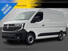 Renault Master E-Tech - T35 L2H2 Advance long range 87 kWh