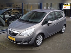 Opel Meriva - 1.4 Turbo Berlin