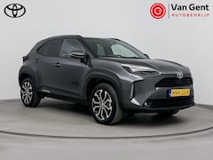 Toyota Yaris Cross - 1.5 Hybrid 115 First Edition | Apple Carplay / Android Auto | Adaptive Cruise | Full LED |