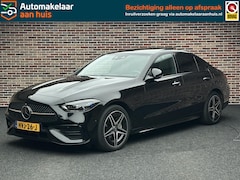 Mercedes-Benz C-klasse - 300 e 4MATIC AMG Line Panorama 3D Burmeister Plus Pakket