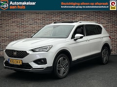 SEAT Tarraco - 1.5 TSI Xcellence Panorama Led Trekhaak Adap