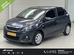 Peugeot 108 - 1.0 e-VTi Active / Airco / Privacy Glas / Bluetooth