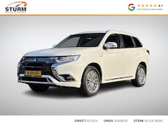 Mitsubishi Outlander - 2.4 PHEV Intense+ incl. Trekhaak