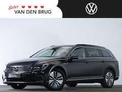 Volkswagen Passat Variant - GTE 1.4 TSI PHEV 218 PK DSG Business | LED Matrix IQ | Stoelverwarming | Trekhaak | Head-U