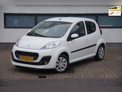 Peugeot 107 - 1.0 Active |PDC|elek ramen| toerenteller|