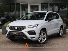 SEAT Ateca - 1.5 TSI FR Business Intense 150pk I Carplay I Navigatie I 360 CAM I Trekhaak I Cruise I Cl
