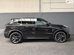 Lynk & Co 01 - 1.5, Black Edition