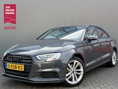 Audi A3 Limousine - BWJ 2019 30 TFSI 116 PK Pro Line NIEUW BINNEN