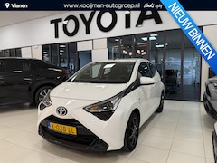 Toyota Aygo - 1.0 VVT-i x-play