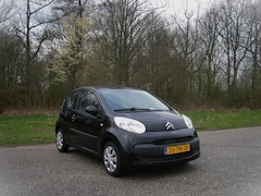 Citroën C1 - 1.0-12V Ambiance . 3 Deurs . Airco . Elec ramen . enz