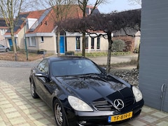 Mercedes-Benz SLK-klasse - 200 K. Kompressor