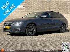 Audi A4 Avant - 2.0 TDIe Business Edition | Climate | Cruise | Navi | Trekhaak |