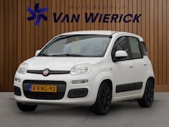 Fiat Panda - 0.9 TwinAir Edizione Cool 5-Deurs | Airco | Zuinig | LM Velgen | NAP