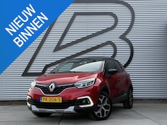 Renault Captur - 1.2 TCe Intens 2e Eigenaar|Navi|Camera|Cruise|Clima|PDC|N.A.P|APK tot 07-2026