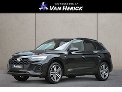 Audi Q5 - 50 TFSI e S edition Quattro | ACC | LED Matrix | 360 Camera | 20" LMV