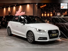 Audi A1 Sportback - 1.0 TFSI|Advance Sport|CRUISE|S-LINE|NAVI|DSG