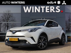 Toyota C-HR - 1.8 Hybrid Executive | Leder | JBL | Camera | Stoel+Stuurwiel verwarming | Climate Control