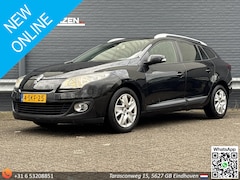 Renault Mégane Estate - 1.5 dCi Expression | Airco | Cruise | Navi |