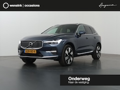 Volvo XC60 - 2.0 T8 Plug-in hybrid AWD Plus Bright | Panoramadak | Comfortstoelen | HUD | Harman/Kardon