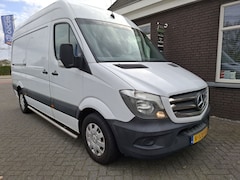 Mercedes-Benz Sprinter - 313 2.2 CDI AIRCO / ODOMETER ERROR