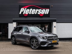 Mercedes-Benz GLB - 200 AMG 7p. 1e EIGENAAR BTW PANO MEMORY