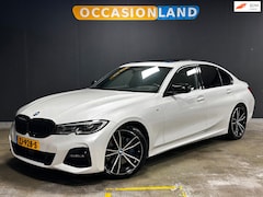 BMW 3-serie - 320i High Executive Edition M-Sport|SCHUIF-KANTEL|LASER|HARMAN|SFEER|STUURV|ACC|STOELV|LED