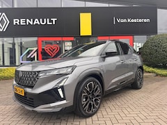 Renault Austral - Full Hybrid E-Tech 200pk esprit Alpine / Voorruitverwarming / Elektrisch verstelbare voors
