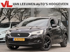 DS 4 Crossback - 1.2 PureTech Chic | RIJKLAAR | Trekhaak | Navi
