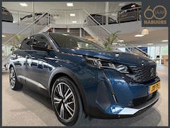 Peugeot 3008 - 1.6 HYbrid 225pk Allure pack, 19inch, Adaptive cruise, Navi