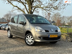 Renault Grand Modus - 1.2 TCE Dynamique | Cruise + Clima nu € 2.975,