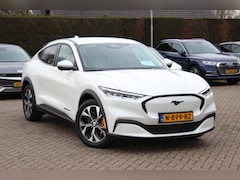Ford Mustang Mach-E - Extended RWD 98 kWh / SOH 93, 4% / 360Camera / Leder / 18'' / Keyless / DAB / B&O / Stoelv