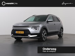 Kia Niro - 1.6 GDi PHEV DynamicPlusLine Edition | 18” lichtmetalen velgen | Elektrisch verstelbare be