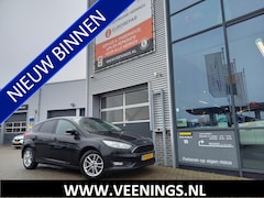 Ford Focus - 1.0 126PK Lease Edition - CAMERA + PDC - NAVI - STOELVERW - AIRCO - CRUISE
