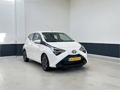 Toyota Aygo - 1.0 VVT-i x-play | NL | 2 Eig | Apple Carplay/ Android auto| Navigatie | Camera|