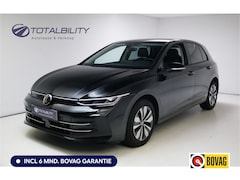 Volkswagen Golf - 1.5 eTSI GOAL edition All-season | Navigatie | PDC V+A | Stoel- stuurverwarming Privacy gl