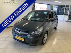 Opel Karl - 1.0 EcoFlex Edition | 2017 | Airco | Cruise | 5-deurs