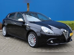 Alfa Romeo Giulietta - 1.7 TBi Quadrifoglio Verde