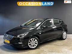 Opel Astra - 1.0 Innovation|NAP|TREKHAAK|CRUISE|BLUETOOTH|CARPLAY|NAVI|16INCH|
