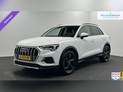 Audi Q3 - 35 TFSI Pro Line VIRTUAL COCKPIT ECC CRUISE NAVI CARPLAY
