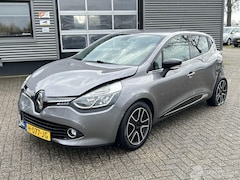 Renault Clio - 0.9 TCe ECO Night&Day