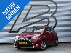 Toyota Yaris - 1.5 Hybrid Trend 1e Eigenaar|Navi|Camera|Clima|Cruise|Dealer Onderhouden|N.A.P|APK tot 03