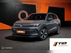 Volkswagen Tiguan - Life 1.5 204PK DSG *2026 Facelift