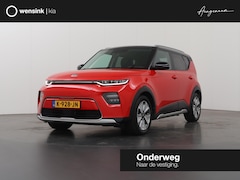 Kia e-Soul - ExecutiveLine 64 kWh | Trekhaak | Harman/Kardon Audio | Head Up display | Adaptieve Cruise