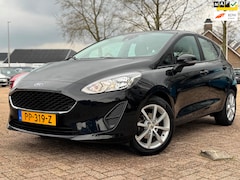 Ford Fiesta - 1.1 NAVIGATIE CRUISE CTRL 5 DEURS AIRCO NAP NL AUTO