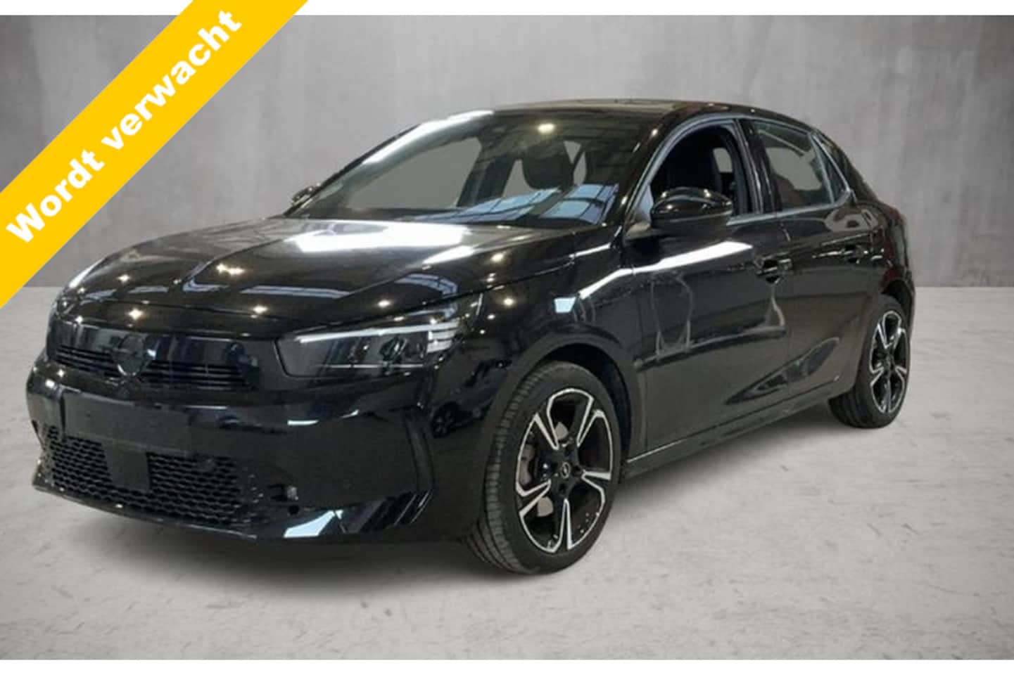 Opel Corsa - 1.2 Turbo GS Panorama dak/Stoel+stuurverwarming. - AutoWereld.nl