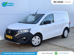 Nissan Townstar - 1.3 TCe 130PK *Benzine* L1H1 LED Airco Cruise Control Camera Parkeersensoren